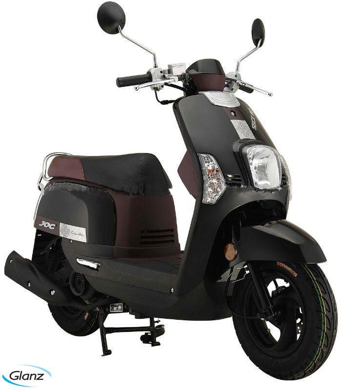 Glanz  Scooters