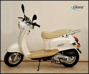 Glanz  Scooters